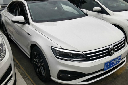 遂宁二手大众凌渡 2019款 230TSI 双离合 视野版 国V