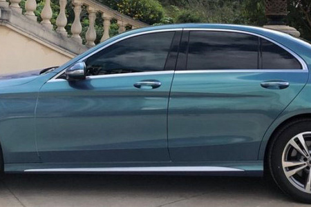 自贡二手奔驰E级 2015款 E 200 L  运动轿车