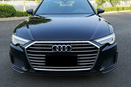 自贡二手奥迪A6L 2016款 TFSI 运动型