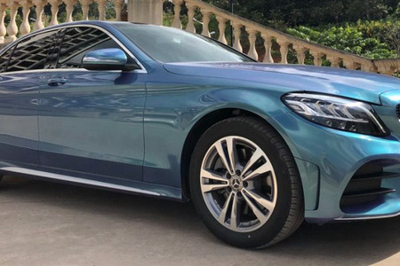 自贡二手奔驰E级 2015款 E 200 L  运动轿车