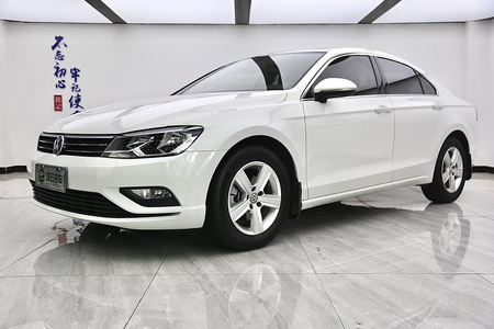 襄阳二手大众凌渡 2019款 230TSI 双离合 风尚版 国V