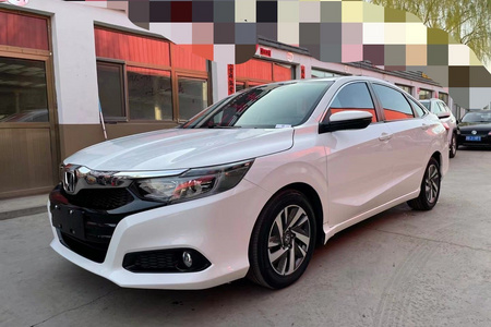 大同二手本田凌派 2019款 180TURBO CVT 舒适版 国V