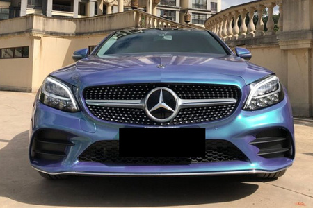 自贡二手奔驰E级 2015款 E 200 L  运动轿车