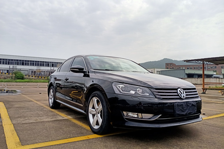 台州二手大众帕萨特 2014款 2.0T 双离合 御尊版