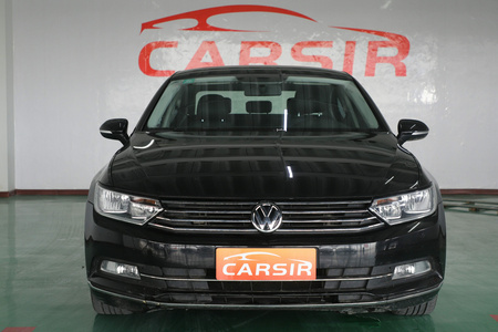 济宁二手大众迈腾 2017款 330TSI 双离合 舒适版