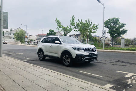 泰州二手起亚智跑 2018款 2.0L 手自一体 两驱 智享豪华版