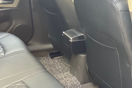 株洲二手雪佛兰科鲁兹 2015款 三厢 1.5L SE AT 经典版