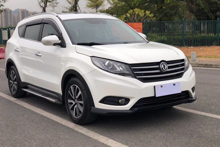 福州二手风光580 2016款 1.5T CVT 舒适版
