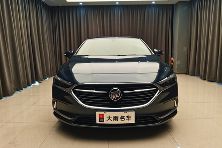 秦皇岛二手别克君越 2018款 28T 精英版