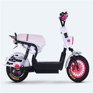 艾玛电动车代理步骤