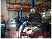 州驰修理加盟详细介绍